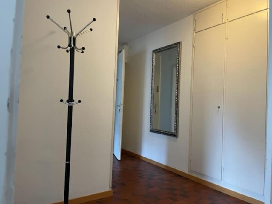 Cozy, Sunny, City Center 1 Bedroom Flat Curych Exteriér fotografie