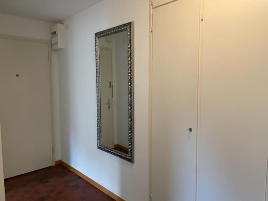 Cozy, Sunny, City Center 1 Bedroom Flat Curych Exteriér fotografie