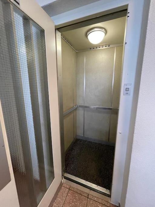 Cozy, Sunny, City Center 1 Bedroom Flat Curych Exteriér fotografie