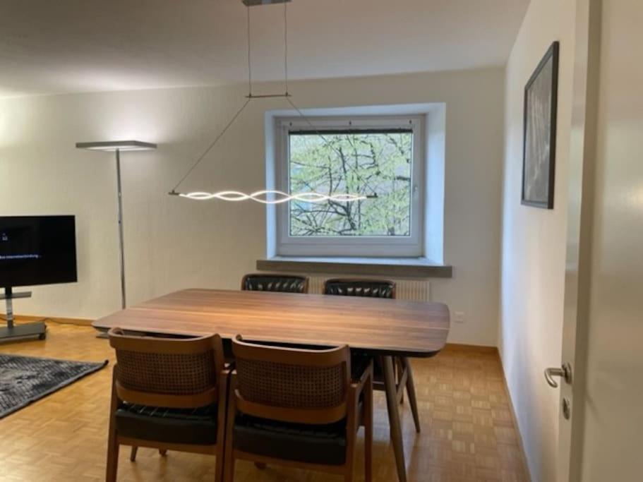 Cozy, Sunny, City Center 1 Bedroom Flat Curych Exteriér fotografie