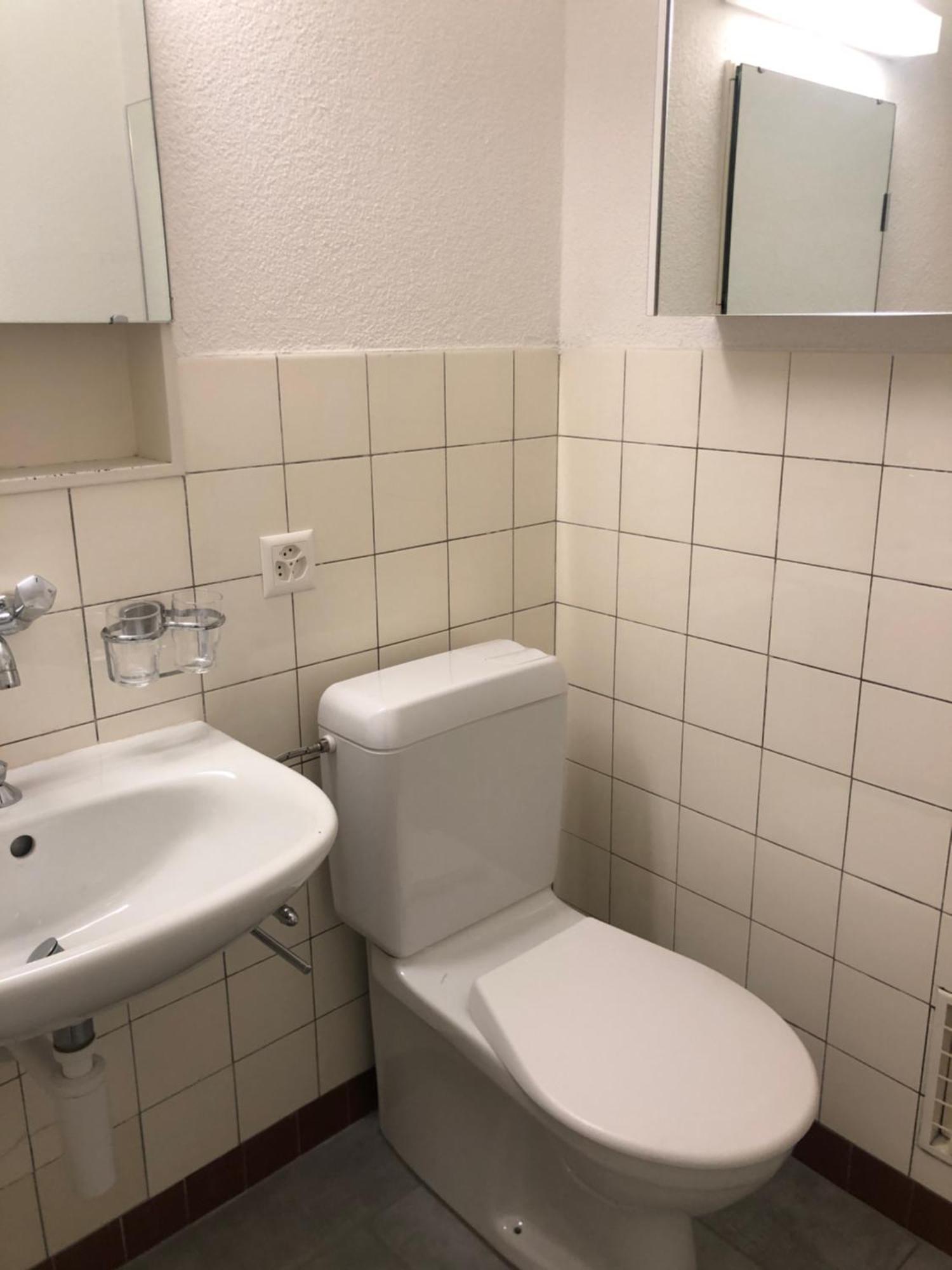 Cozy, Sunny, City Center 1 Bedroom Flat Curych Exteriér fotografie