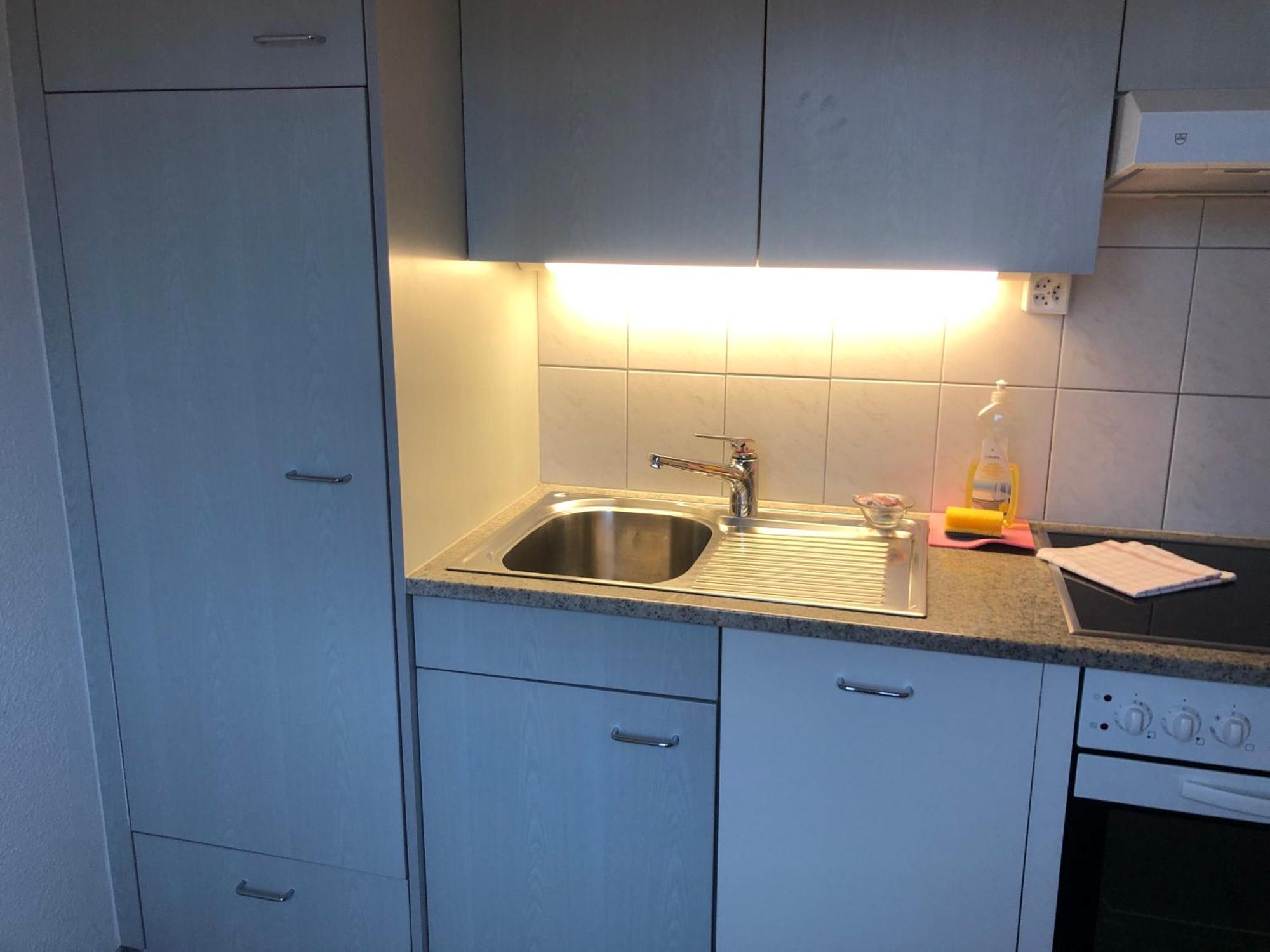 Cozy, Sunny, City Center 1 Bedroom Flat Curych Exteriér fotografie