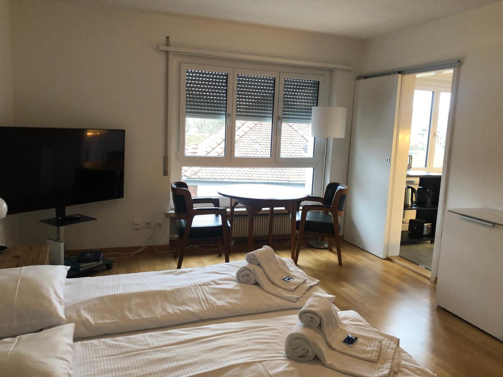 Cozy, Sunny, City Center 1 Bedroom Flat Curych Exteriér fotografie